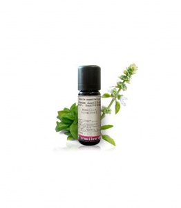 Albahaca tropical - Herboldiet