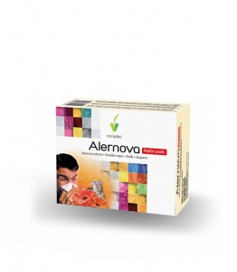 Alernova - Herboldiet