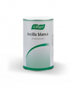 Arcilla Blanca - Herboldiet