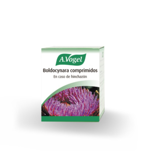 Boldocynara Comprimidos - Herboldiet
