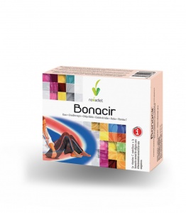 Bonacir - Herboldiet