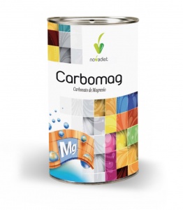 Herboldiet - Carbomag