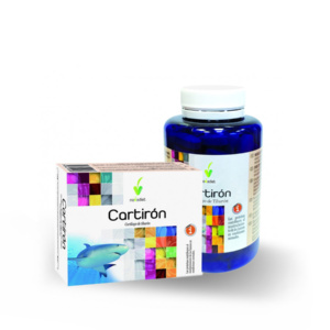 Cartiron - Herboldiet