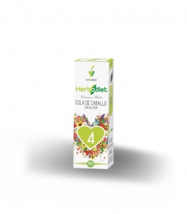 Cola de Caballo - Herboldiet