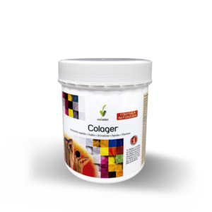 Colager - Herboldiet