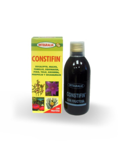 Constifin - Herboldiet