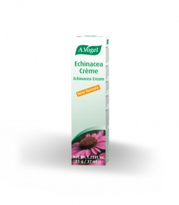 Crema Echinacea - Herboldiet