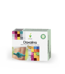 Daxalina - Herboldiet