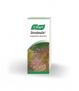 Drosinula - Herboldiet