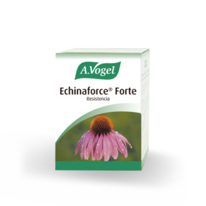Echinaforce Forte - Herboldiet