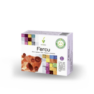 Fercu - Hebolidet