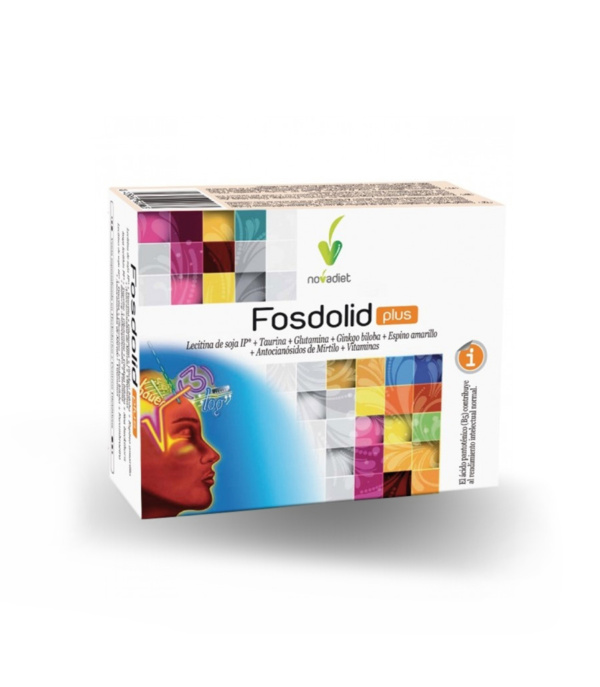 Fosdolid - Herboldiet