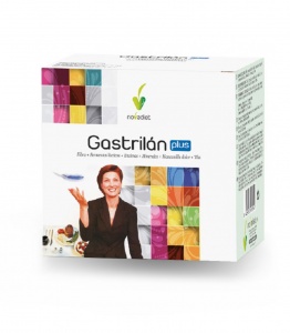 Herboldiet - Gastrilan Plus