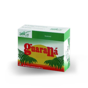 Guarana - Herboldiet