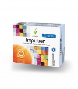 Impulser - Herboldiet