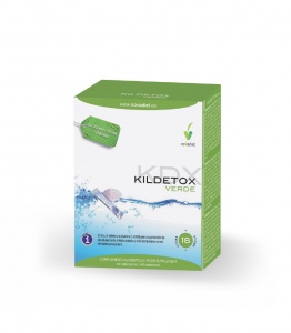 Kildetox - Herboldiet