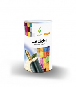 Lecidol - Herboldiet