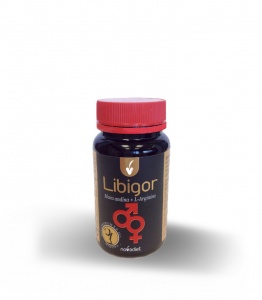 Libigor - Herboldiet