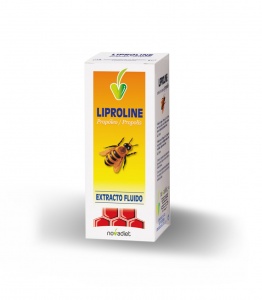 Liproline Extracto - Herboldiet