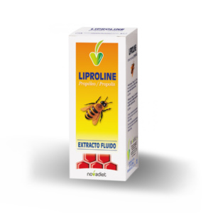 Liproline Extracto - Herboldiet