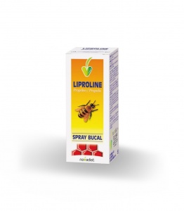 Liproline Spay - Herboldiet