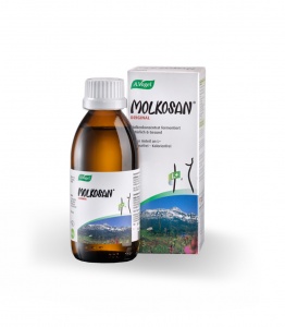 Molkosan - Herboldiet
