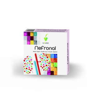Nefronal - Herboldiet