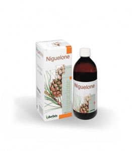 Niguelone - Herboldiet