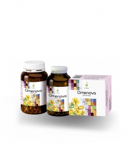 Omenova - Herboldiet