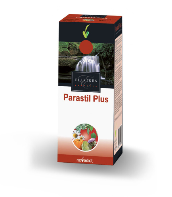 Herboldiet - Parastil Plus