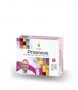 Prosnova - Herboldiet