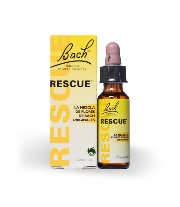 Rescue Remedy - Herboldiet