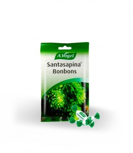 Santasapina Bonbons - Herboldiet