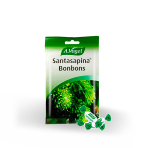 Santasapina Bonbons - Herboldiet