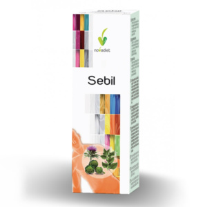 Herboldiel - Sebil