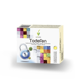 Todefen