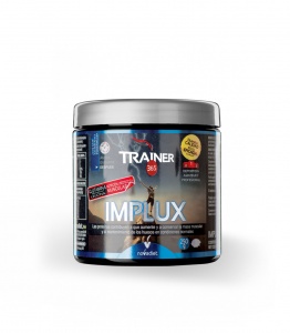 Trainer Implux - Herboldiet