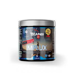 Trainer Implux - Herboldiet