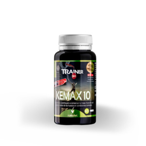 Trainer Kemax 10 - Herboldiet