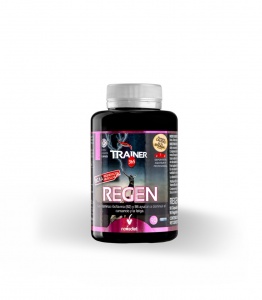 Trainer Regen - Herboldiet