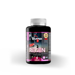 Trainer Regen - Herboldiet