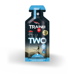 Trainer Two Gel - Herboldiet