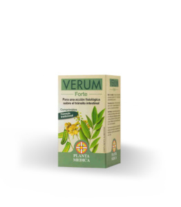 Verum Forte - Herboldiet