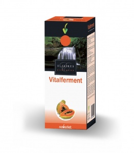 Herboldiet - Vitalferment