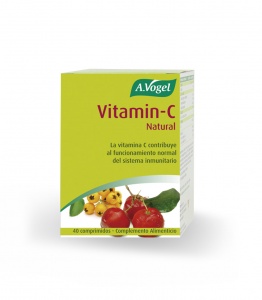 Vitamin-c - Herboldiet