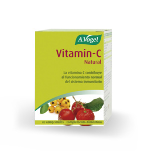 Vitamin-c - Herboldiet