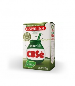 Yerba CBSé - Herboldiet