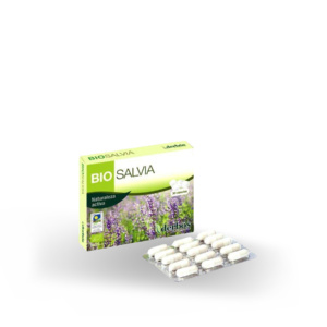 Bio Salvia - Herboldiet