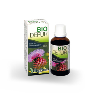 Biodepur - Herboldiet