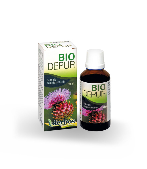 Biodepur - Herboldiet